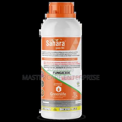 Sahara 500 Sc Fungicides