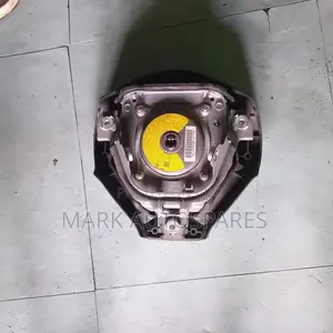 Subaru Airbag