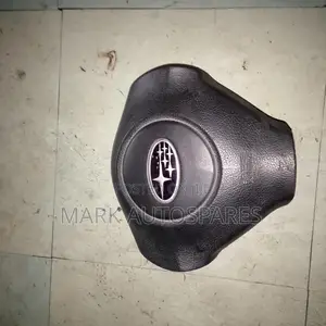 Subaru Airbag