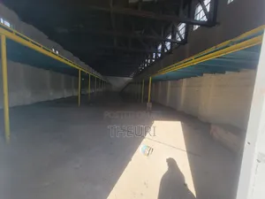 3875 Square Foot Warehouse to Let in Industrial Area