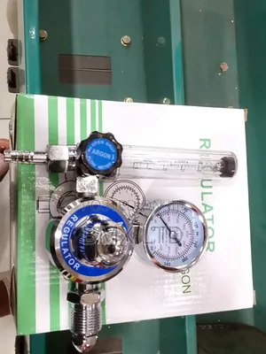 Welding Flow Meter