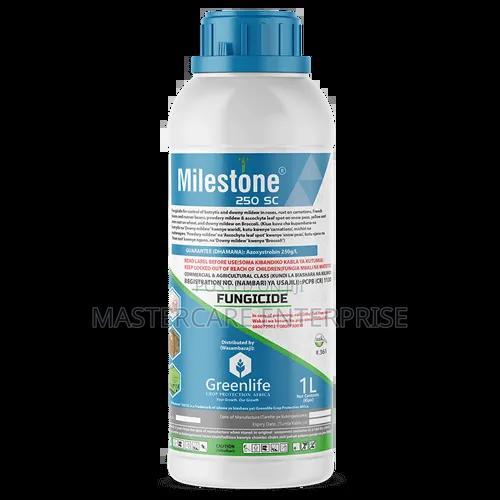 Milestone 250 Sc Fungicides