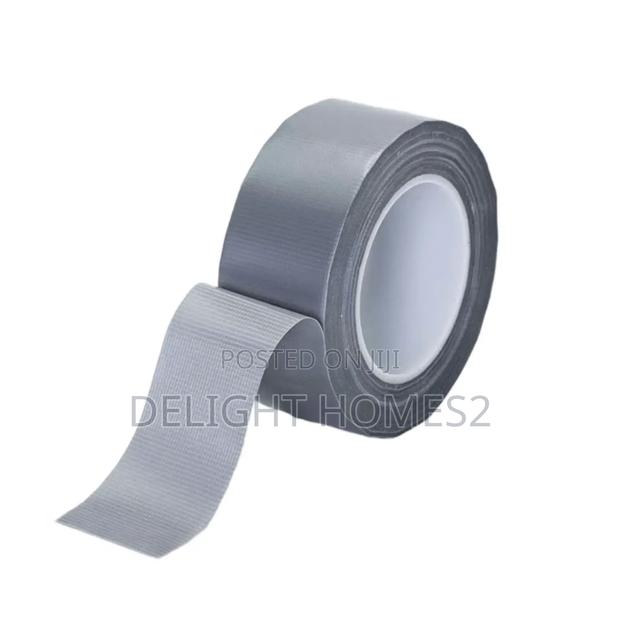 Heavy Duty Super Sticky Waterproof Carpet Binding Adhesive Tape_cu