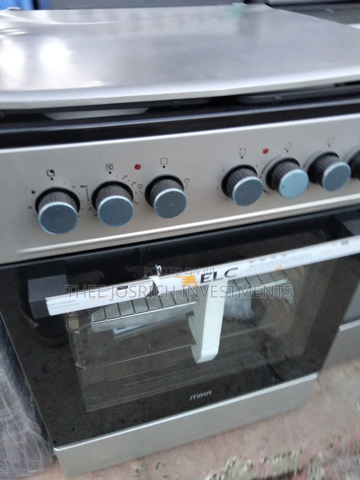 Mika Cooker 3.1
