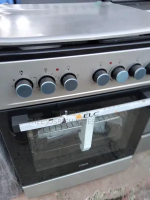 Mika Cooker 3.1