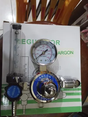 Best Gas Valve Regulator