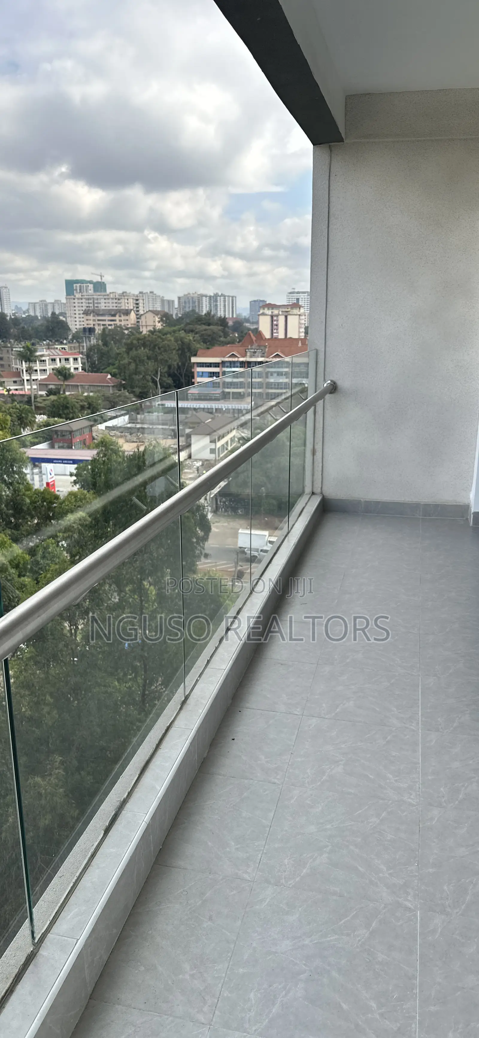 2bdrm Apartment in Kilimani for rent