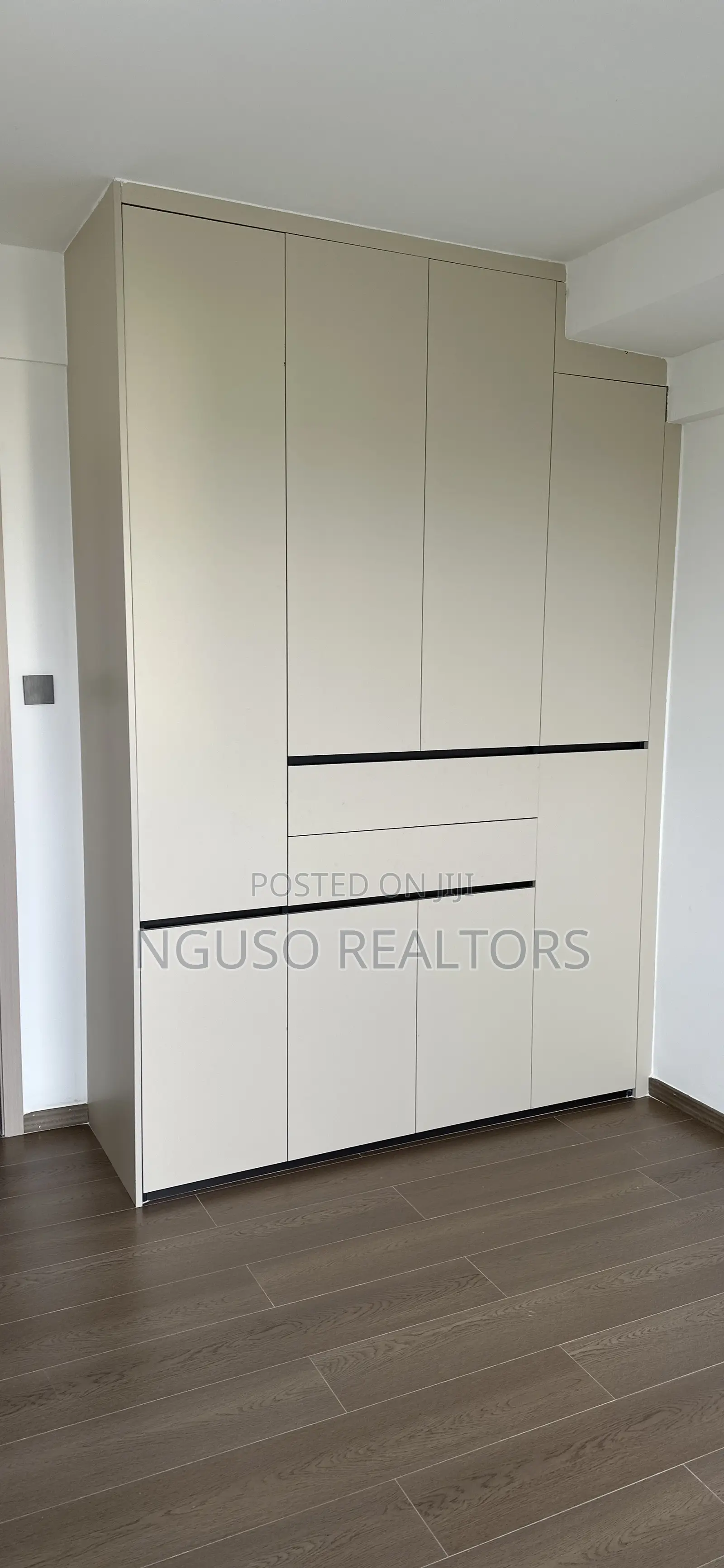 2bdrm Apartment in Kilimani for rent
