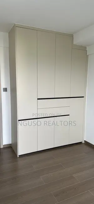 2bdrm Apartment in Kilimani for rent