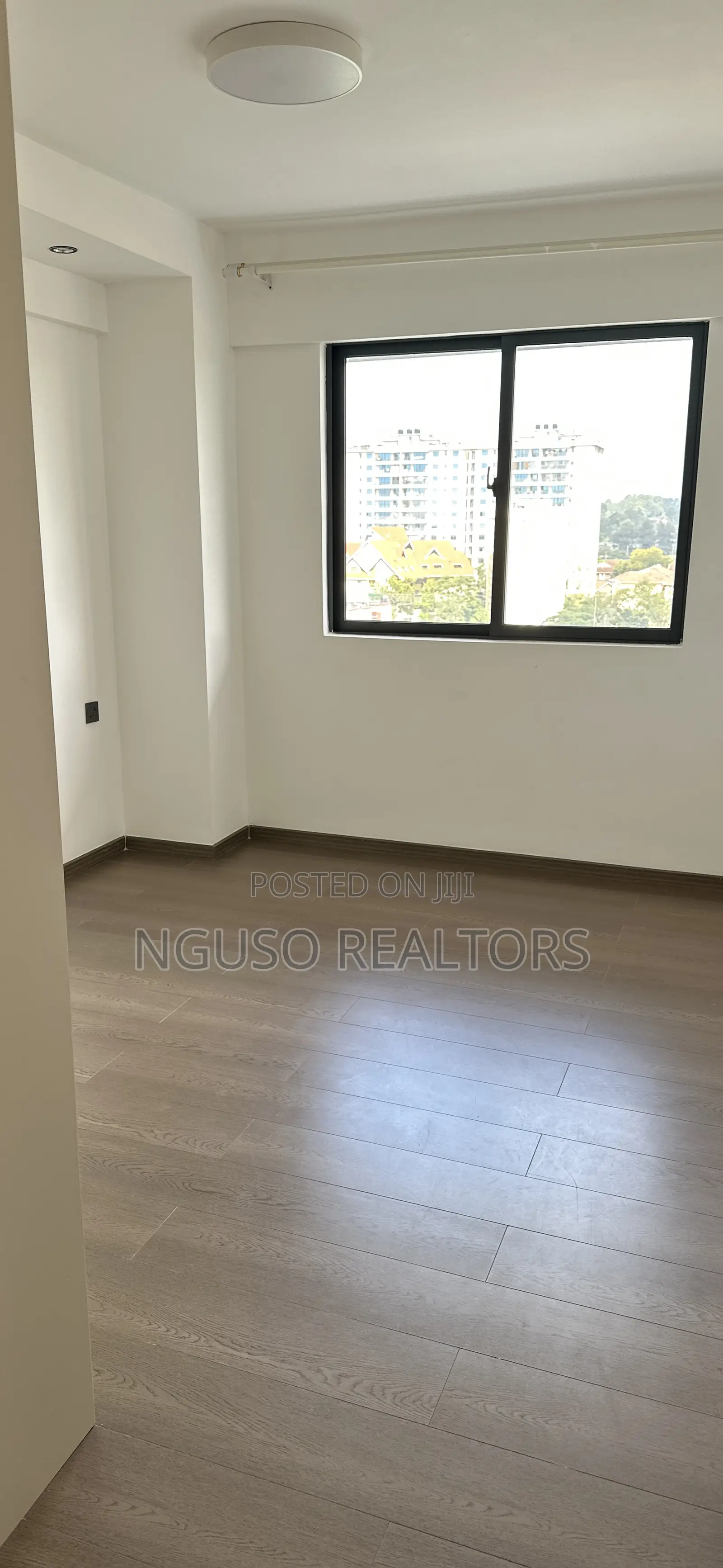 2bdrm Apartment in Kilimani for rent