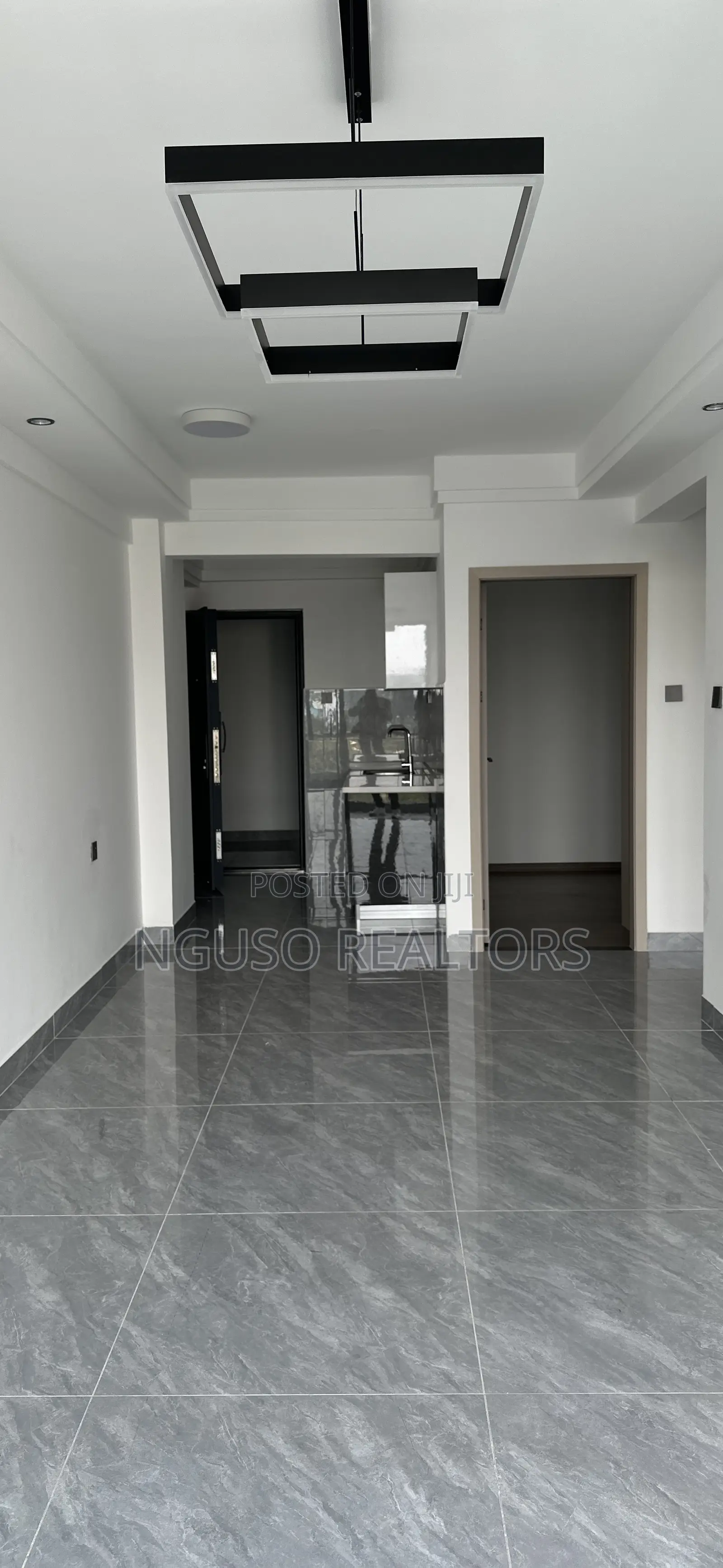 2bdrm Apartment in Kilimani for rent