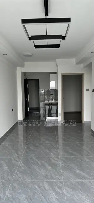 2bdrm Apartment in Kilimani for rent
