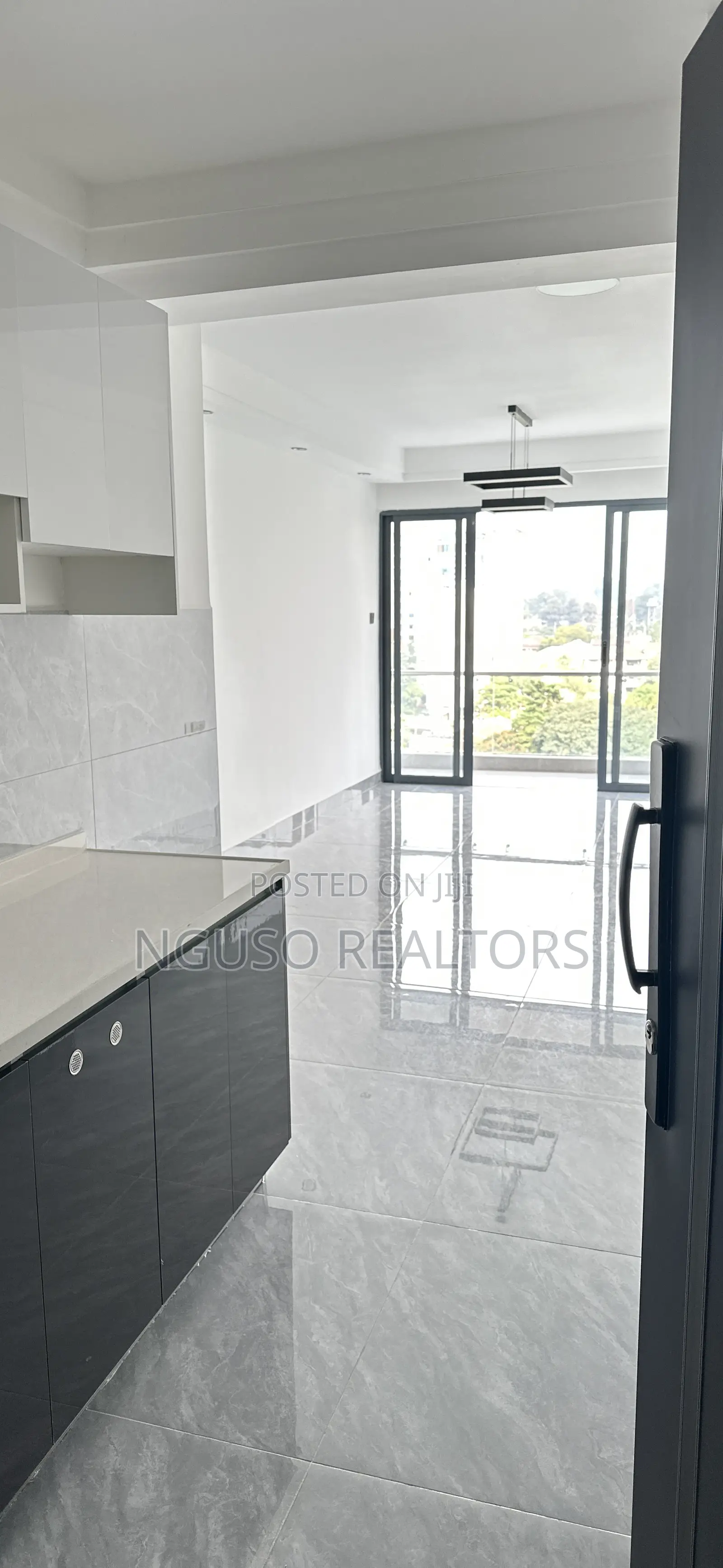2bdrm Apartment in Kilimani for rent