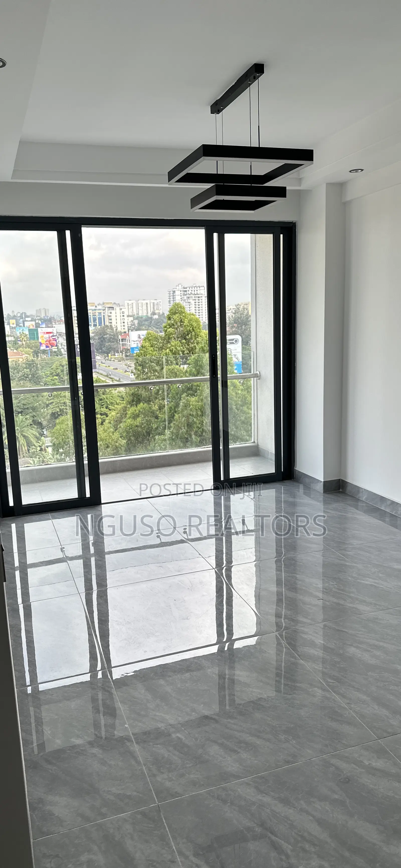 2bdrm Apartment in Kilimani for rent
