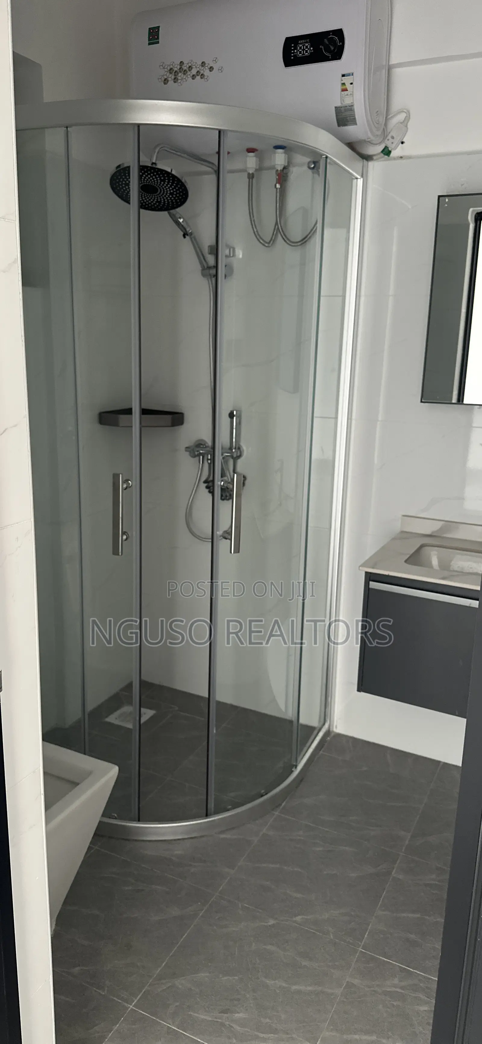 2bdrm Apartment in Kilimani for rent
