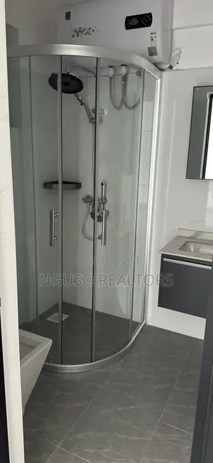 2bdrm Apartment in Kilimani for rent