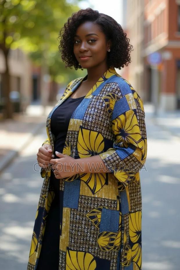 African Fashion - thumbnail 2