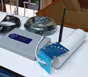 Mobile Booster Nikrans Ng-300-Flex+5g for Calls and Internet