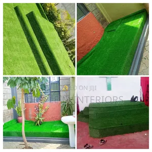 Perfectscape Turf Grass Rolls