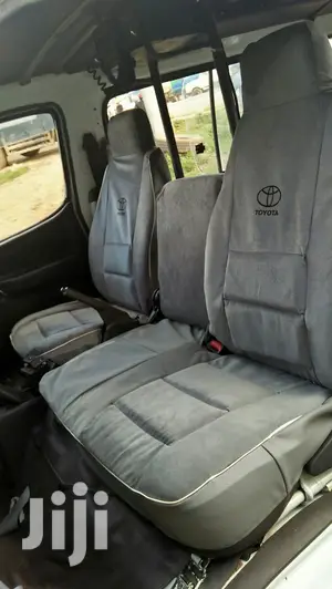 Seat Covers