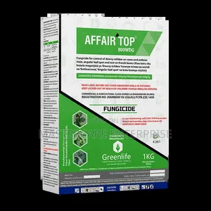 Affair Top 800wdg Fungicides