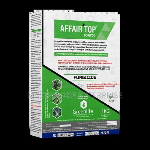 Affair Top 800wdg Fungicides
