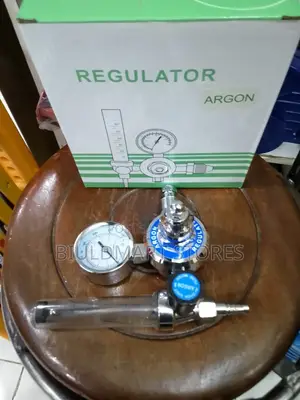 Most Reliable Welding Pressure Controller