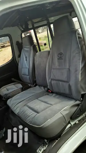 Seat Covers