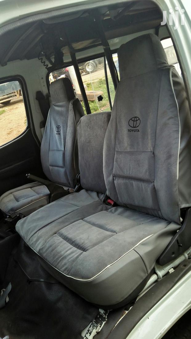 Seat Covers - thumbnail 2