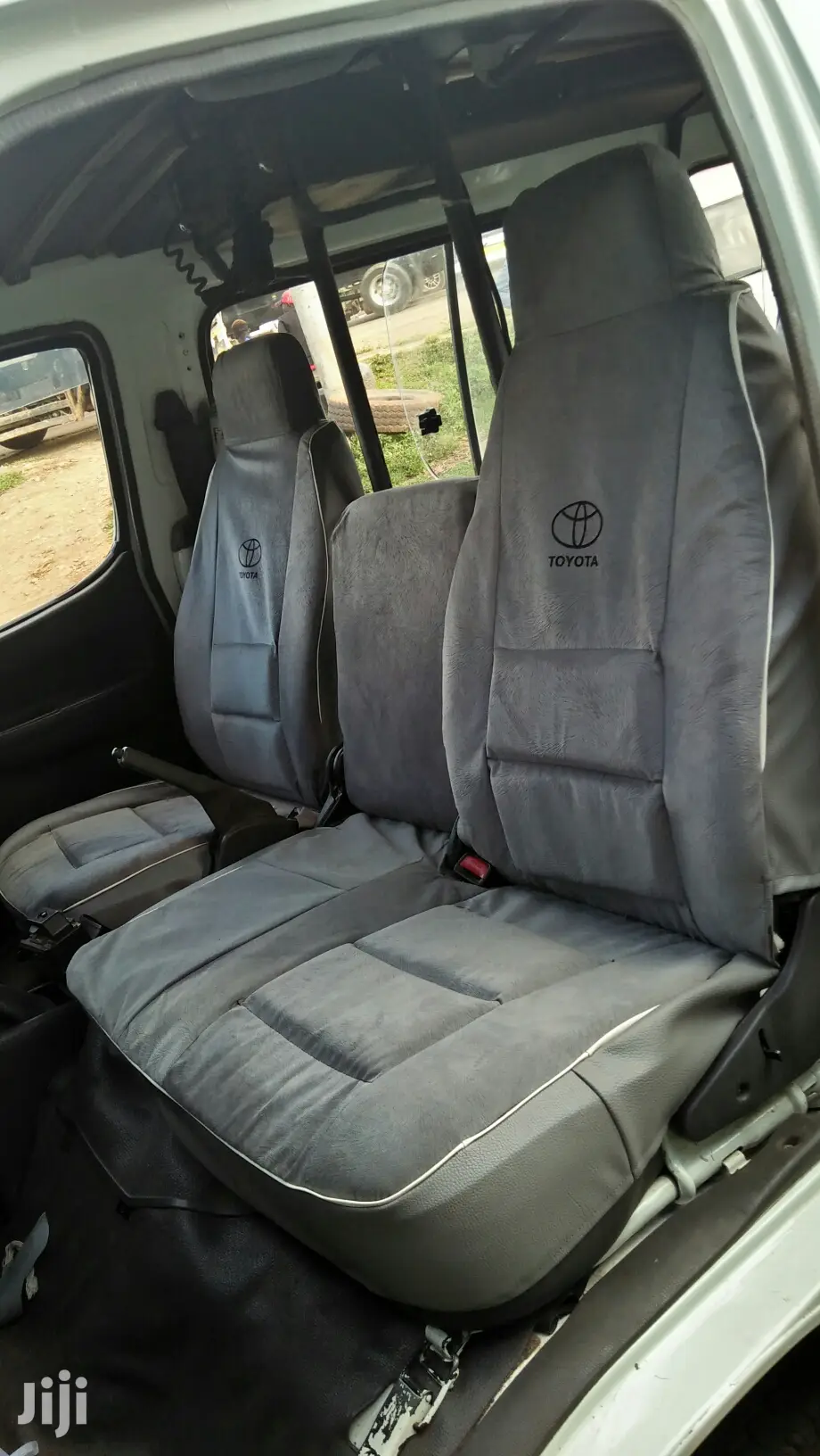 Seat Covers