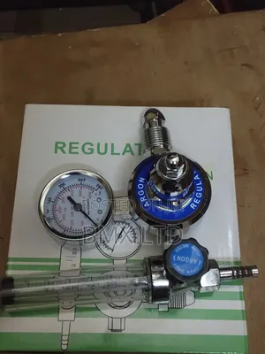 Most Affordable Gas Meter Regulator