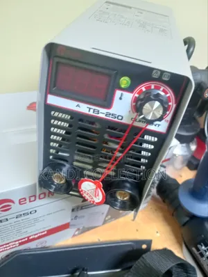250amps Welding Machine