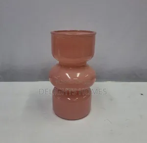 Glass Hydroponic Flower Vases-Elk