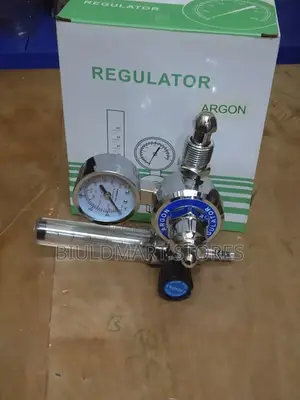 Cylinder Flow Controller