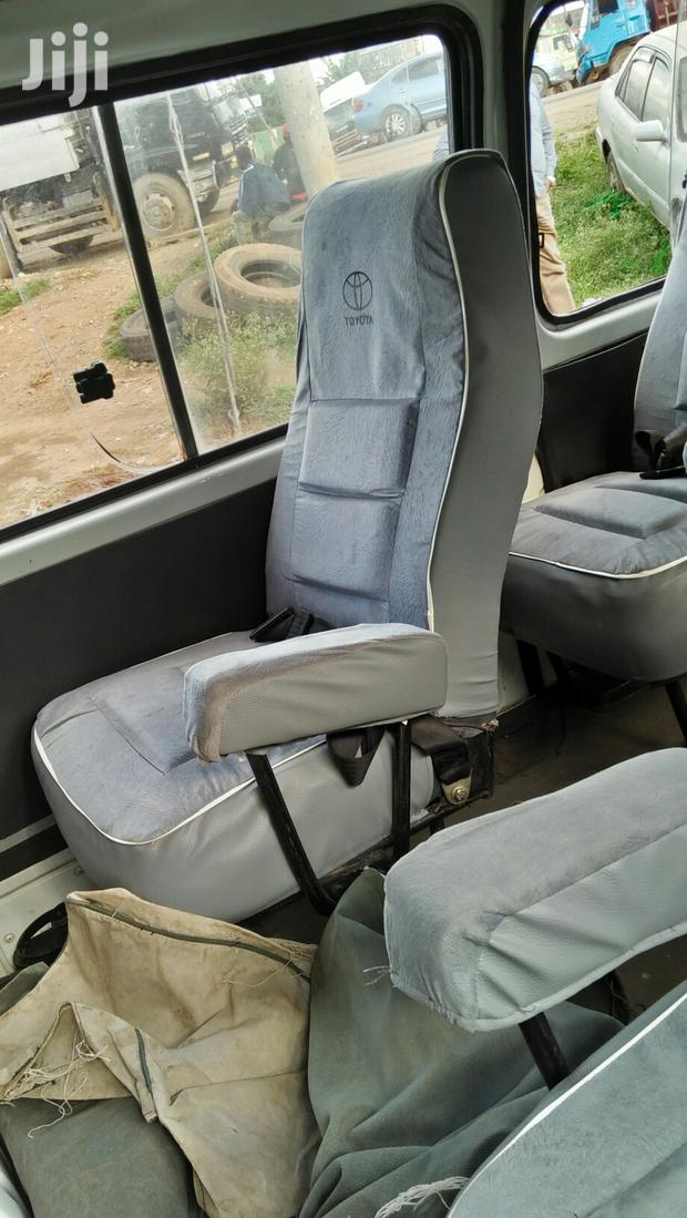 Car Seat Covers