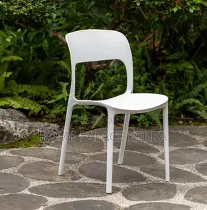 Dining Chair: Pp Dining Chair in Nordic Style