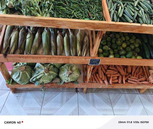 Fresh Groceries - thumbnail 3