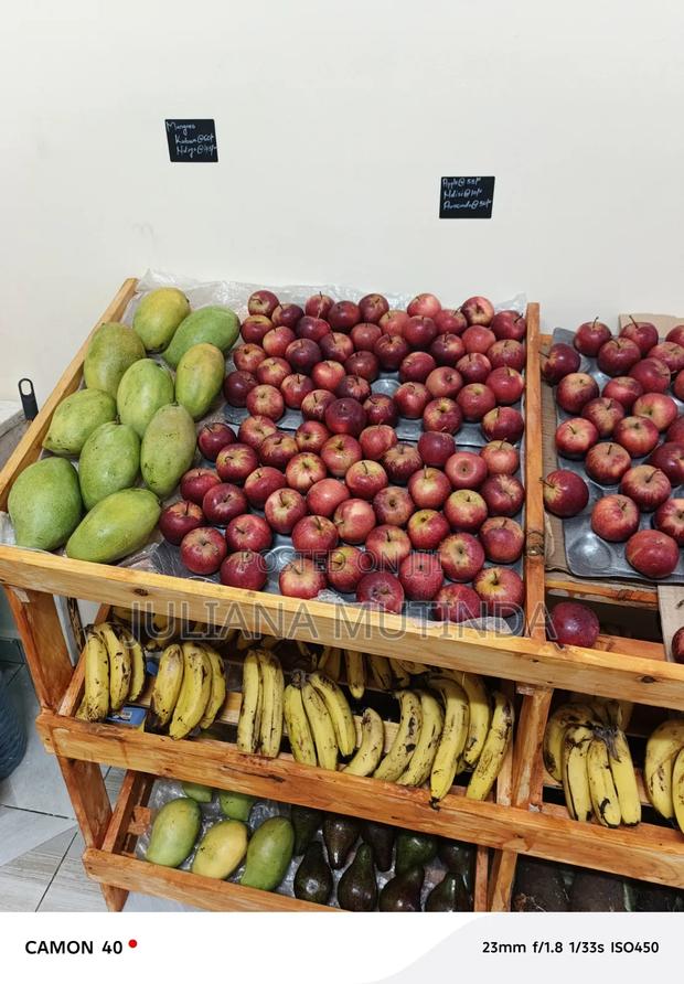 Fresh Groceries - thumbnail 4