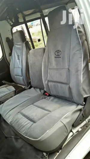 Car Seat Covers