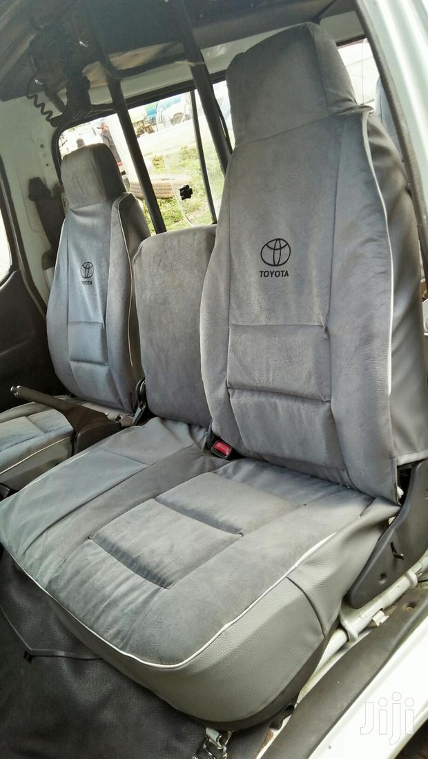 Car Seat Covers - thumbnail 2