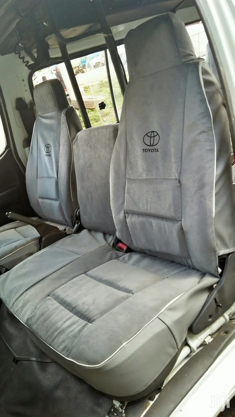 Car Seat Covers