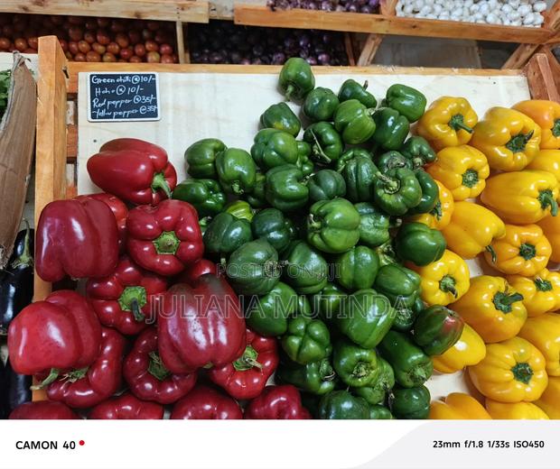 Fresh Groceries - thumbnail 8