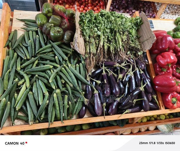 Fresh Groceries - thumbnail 9