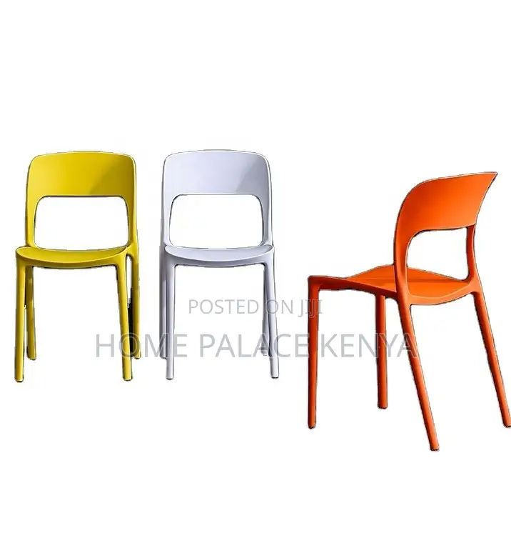 Dining Chair: Pp Dining Chair in Nordic Style