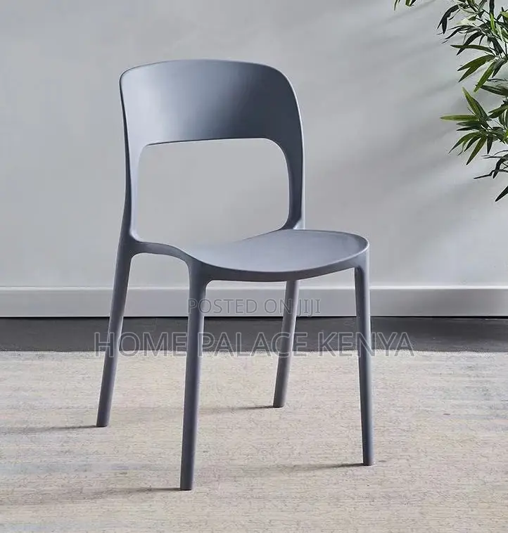 Dining Chair: Pp Dining Chair in Nordic Style