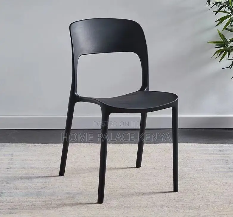 Dining Chair: Pp Dining Chair in Nordic Style