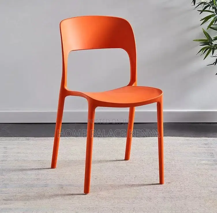 Dining Chair: Pp Dining Chair in Nordic Style