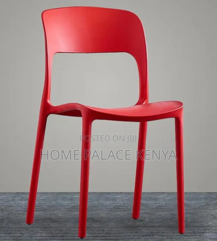 Dining Chair: Pp Dining Chair in Nordic Style