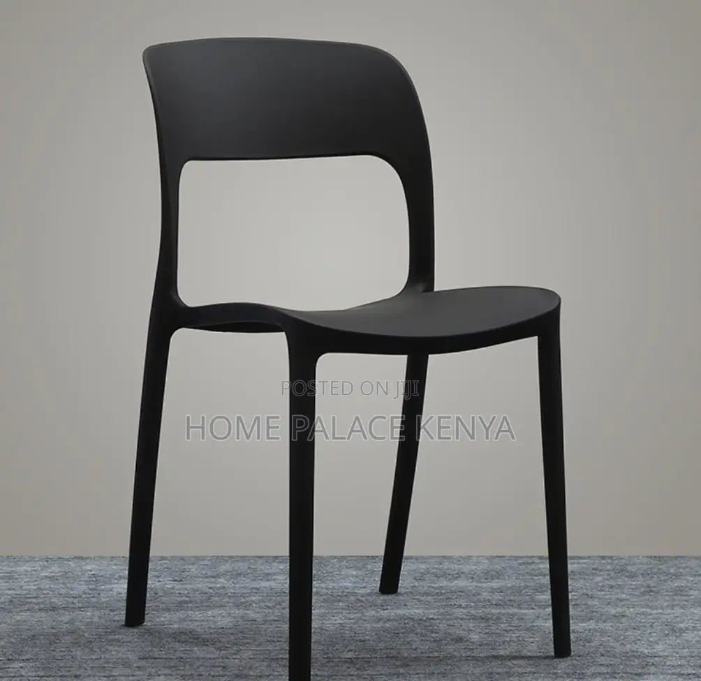 Dining Chair: Pp Dining Chair in Nordic Style