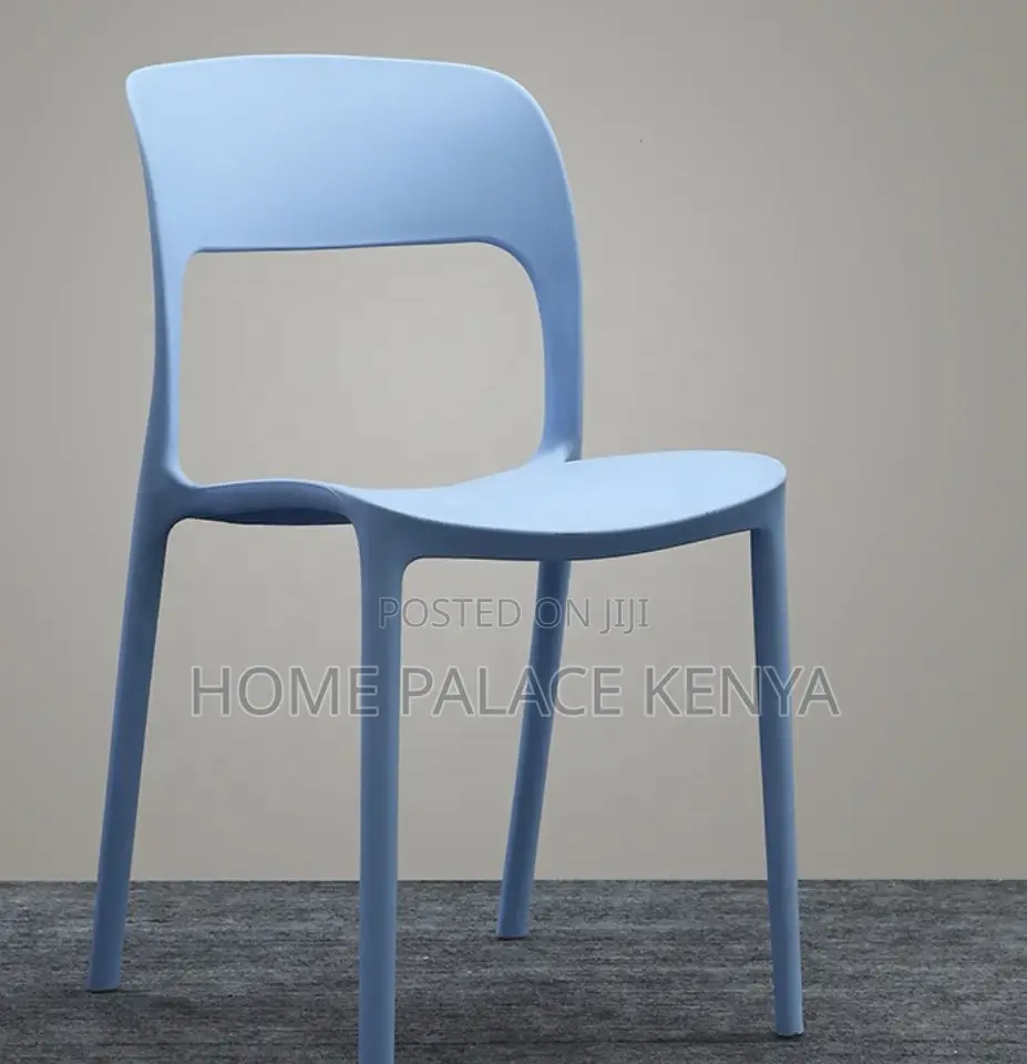 Dining Chair: Pp Dining Chair in Nordic Style